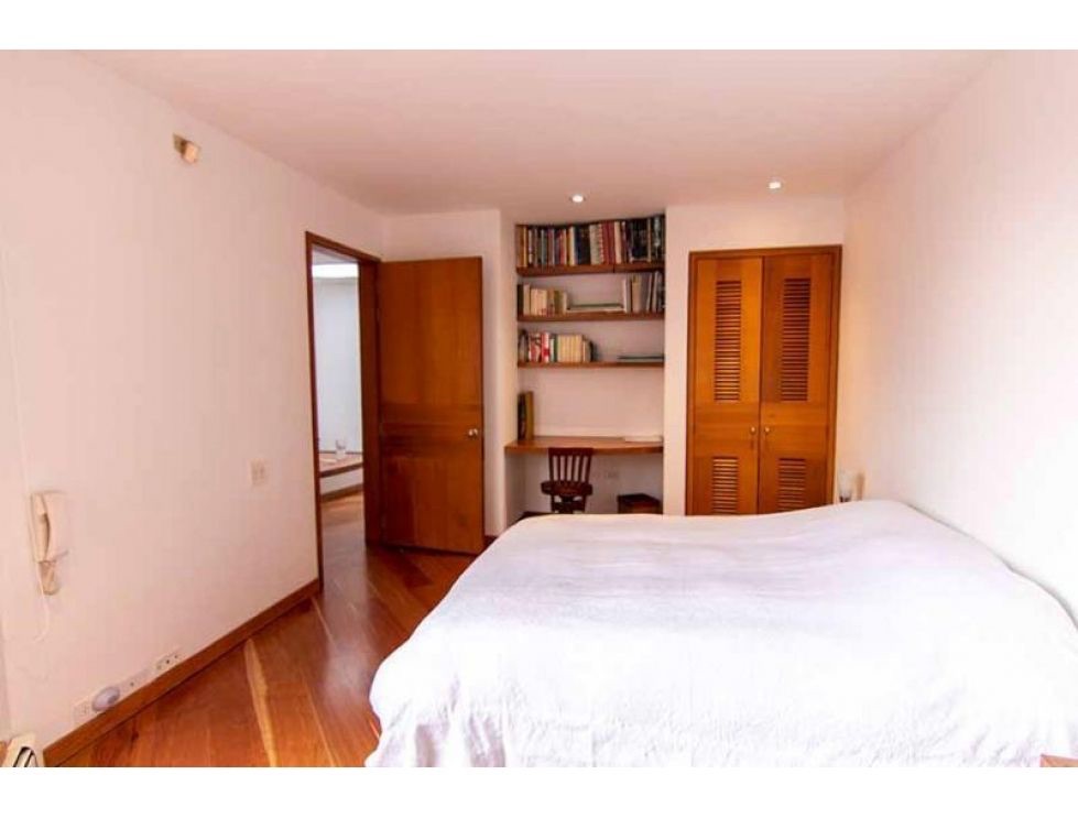 Foto 12 de 13: Apartamento en Chicó Norte, Bogotá D.C.