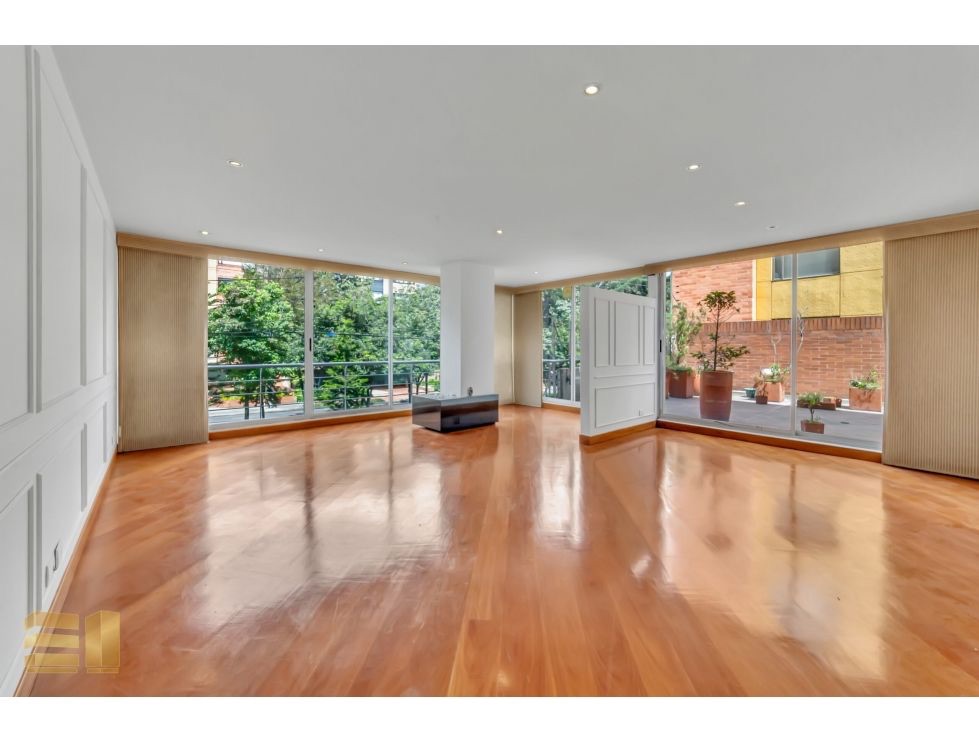 Apartamento venta en Santa Ana Occidental, Bogotá D.C.