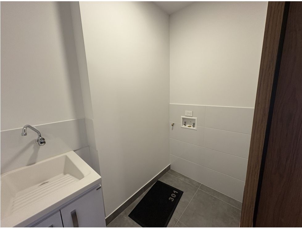 Foto 6 de 6: Apartamento en Santa Bibiana, Bogotá D.C.