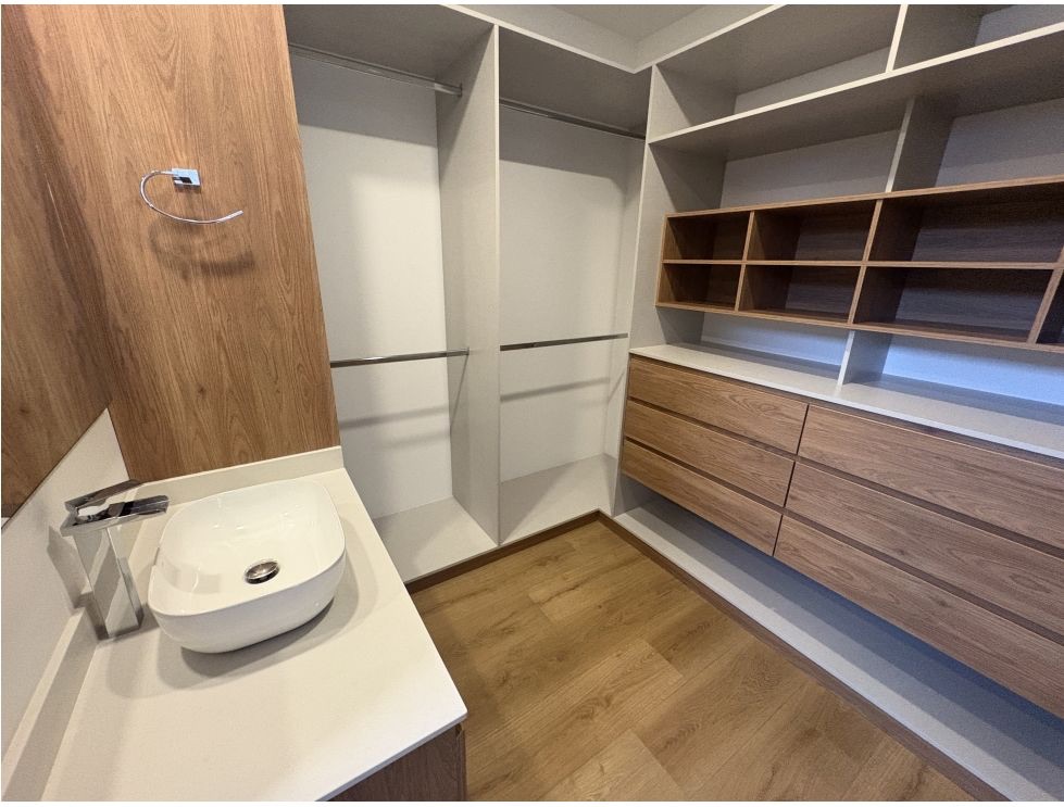 Foto 4 de 6: Apartamento en Santa Bibiana, Bogotá D.C.