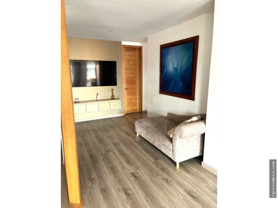 Foto 4 de 17: Apartamento en Chicó Norte, Bogotá D.C.