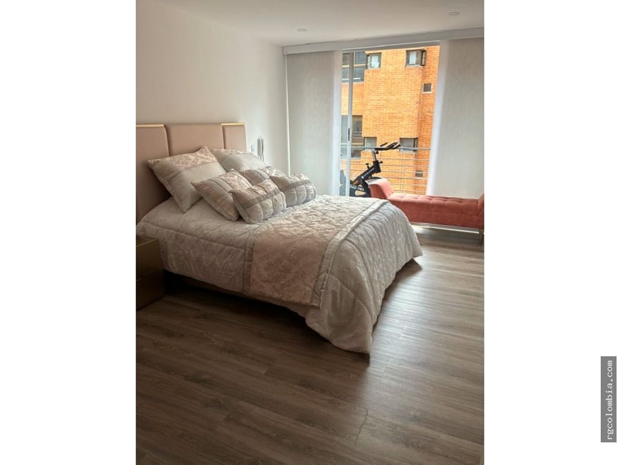 Foto 13 de 17: Apartamento en Chicó Norte, Bogotá D.C.