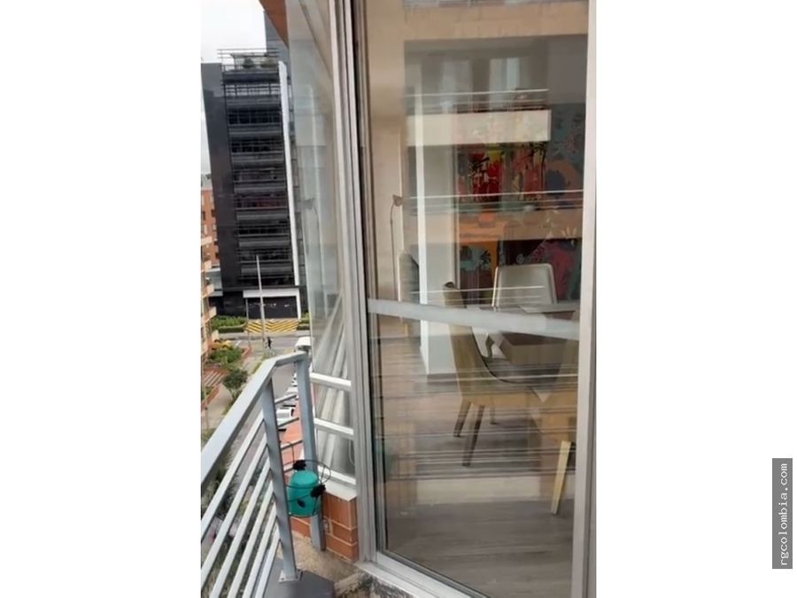 Foto 15 de 17: Apartamento en Chicó Norte, Bogotá D.C.