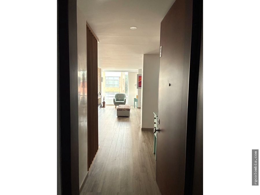 Foto 16 de 17: Apartamento en Chicó Norte, Bogotá D.C.