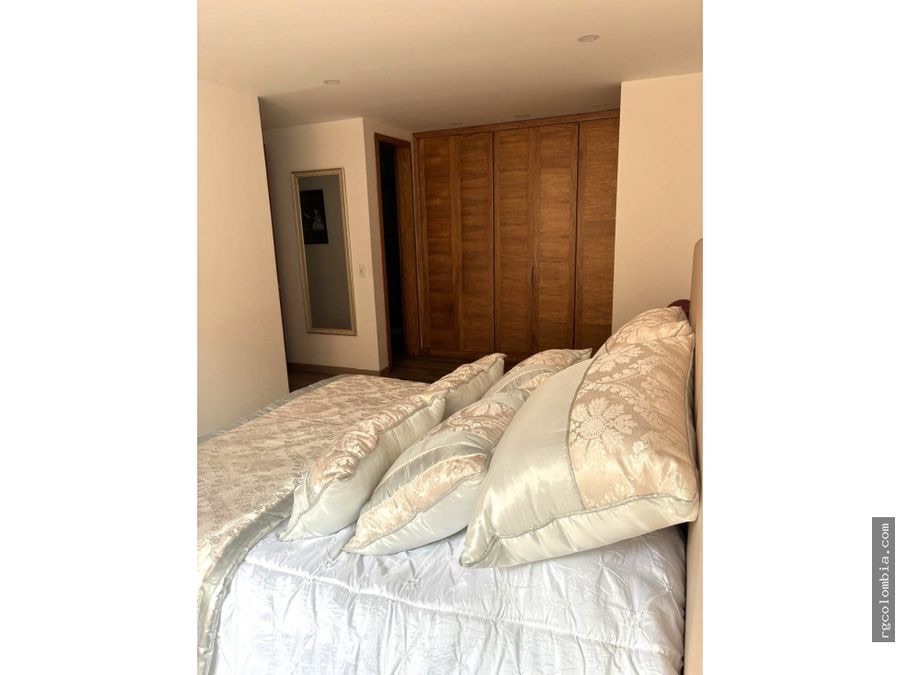 Foto 6 de 17: Apartamento en Chicó Norte, Bogotá D.C.