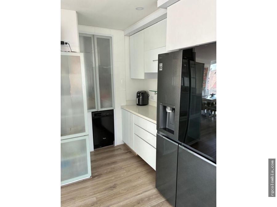 Foto 7 de 17: Apartamento en Chicó Norte, Bogotá D.C.