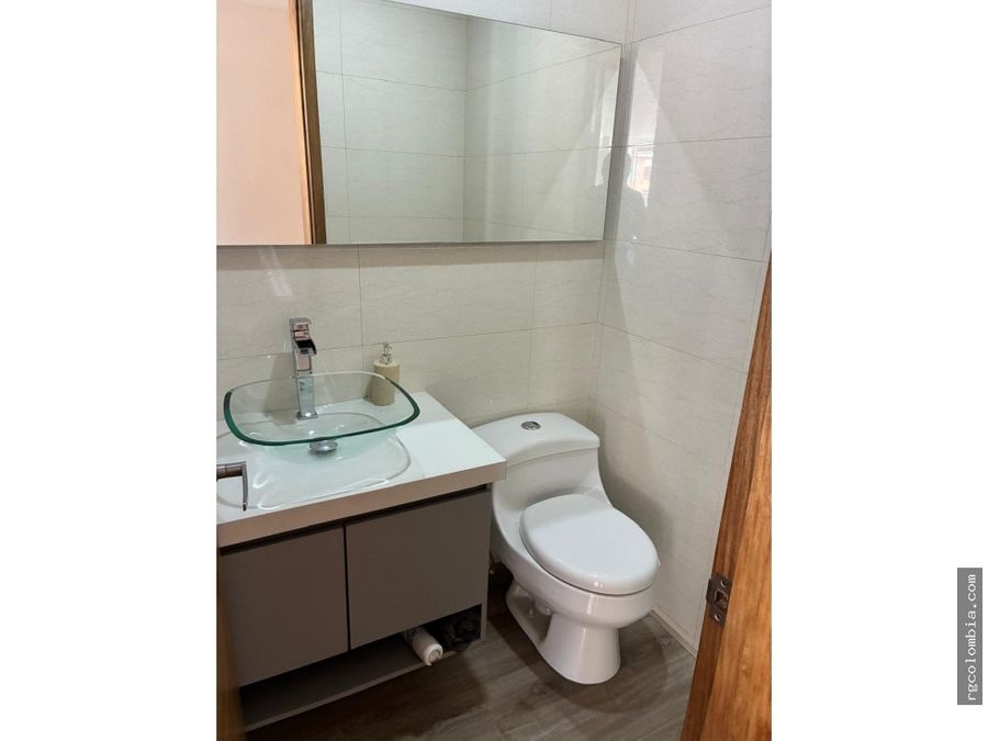 Foto 8 de 17: Apartamento en Chicó Norte, Bogotá D.C.