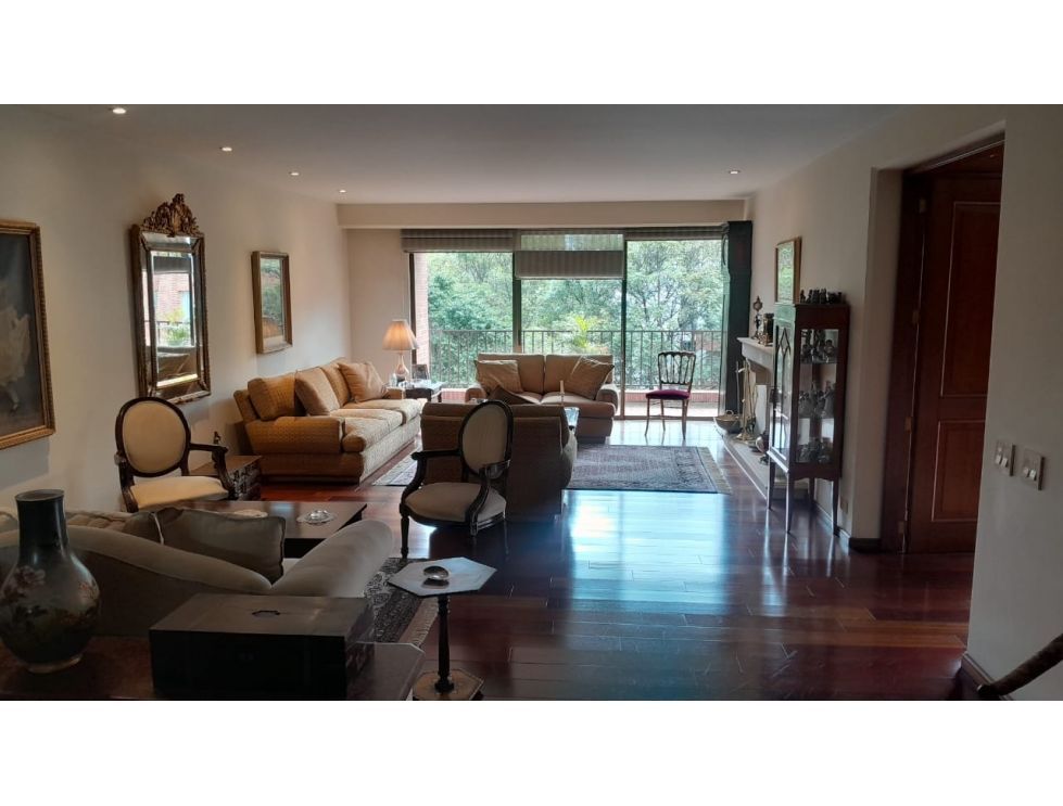Foto 12 de 20: Apartamento en El Espartillal, Bogotá D.C.