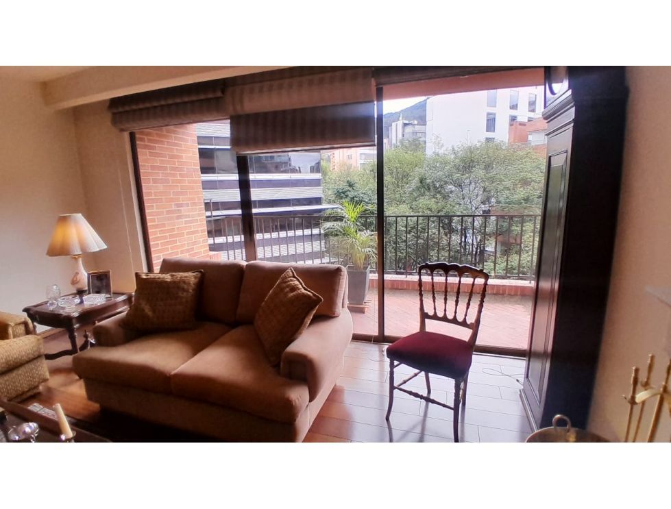 Foto 14 de 20: Apartamento en El Espartillal, Bogotá D.C.