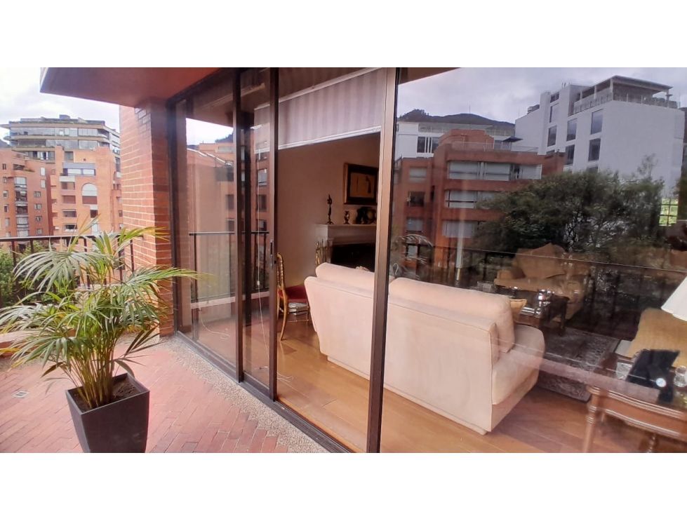 Foto 16 de 20: Apartamento en El Espartillal, Bogotá D.C.