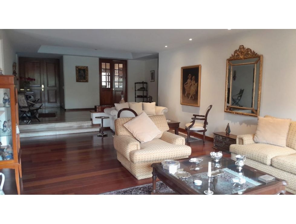 Foto 18 de 20: Apartamento en El Espartillal, Bogotá D.C.