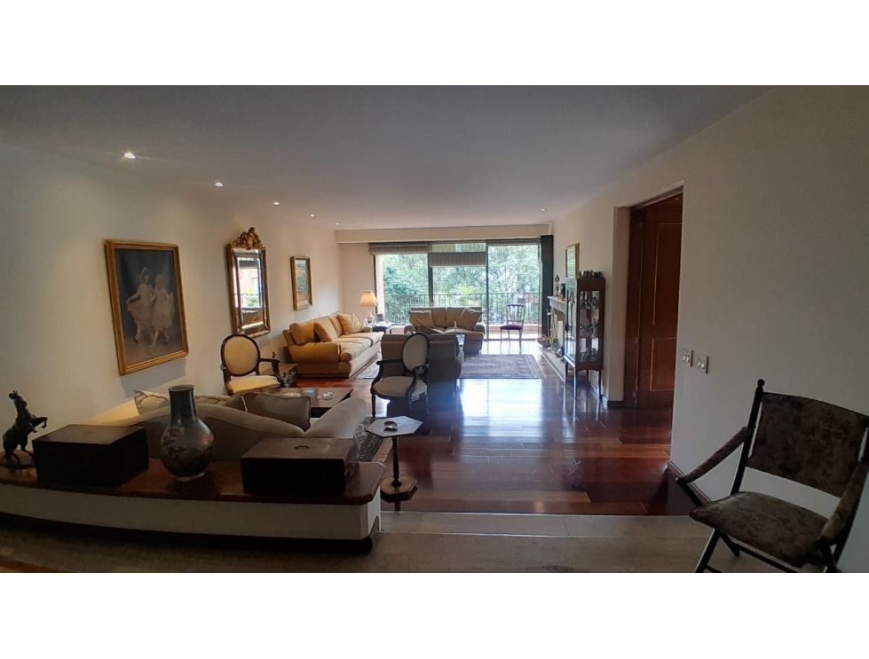 Foto 19 de 20: Apartamento en El Espartillal, Bogotá D.C.