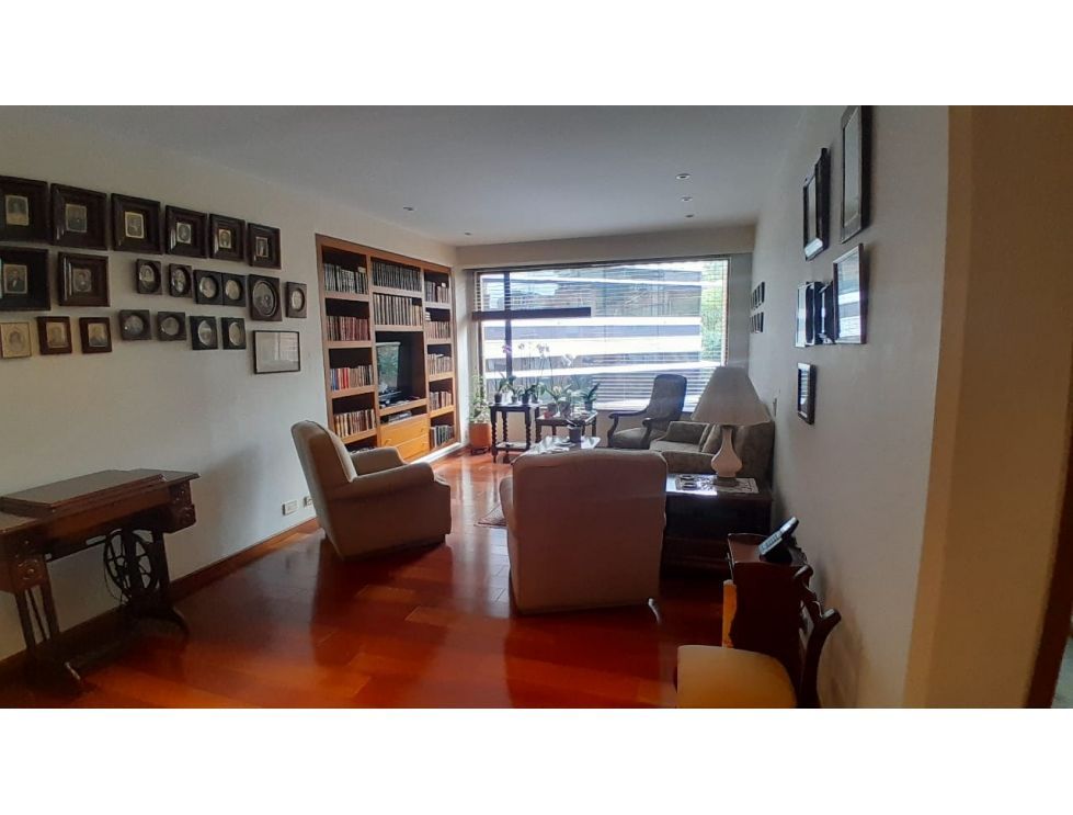 Foto 20 de 20: Apartamento en El Espartillal, Bogotá D.C.