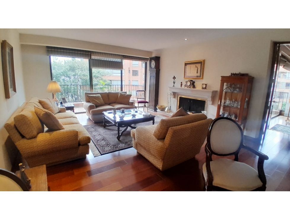 Foto 4 de 20: Apartamento en El Espartillal, Bogotá D.C.
