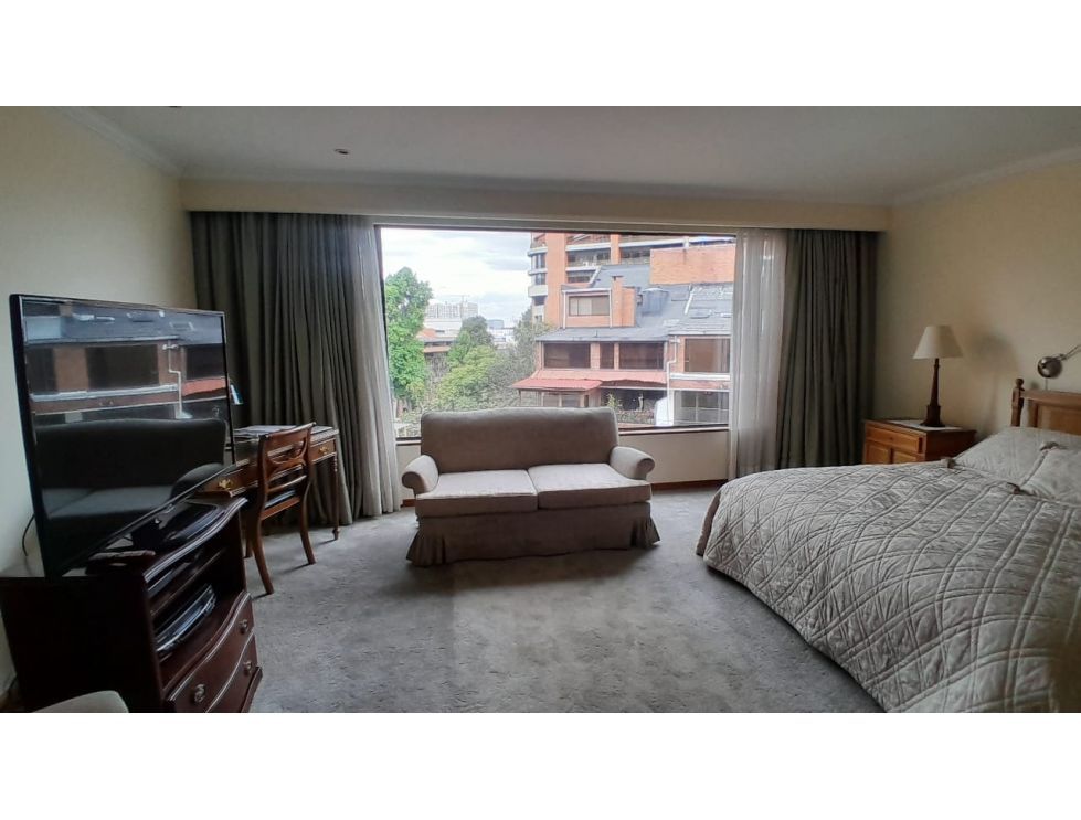 Foto 8 de 20: Apartamento en El Espartillal, Bogotá D.C.