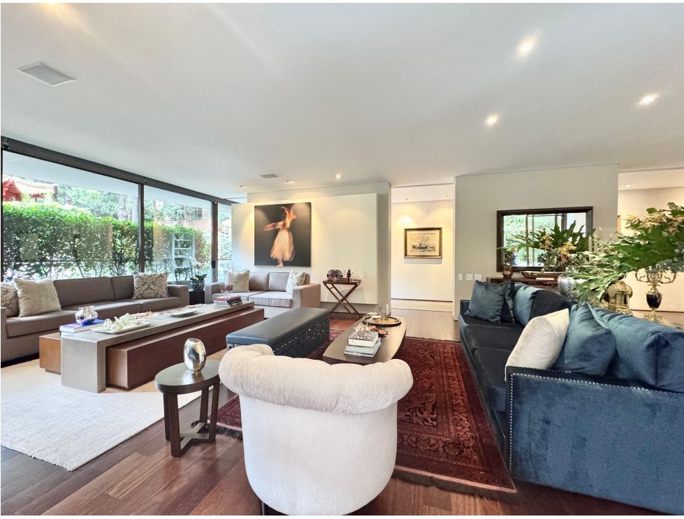 Foto 3 de 16: Apartamento en Bellavista, Bogotá D.C.