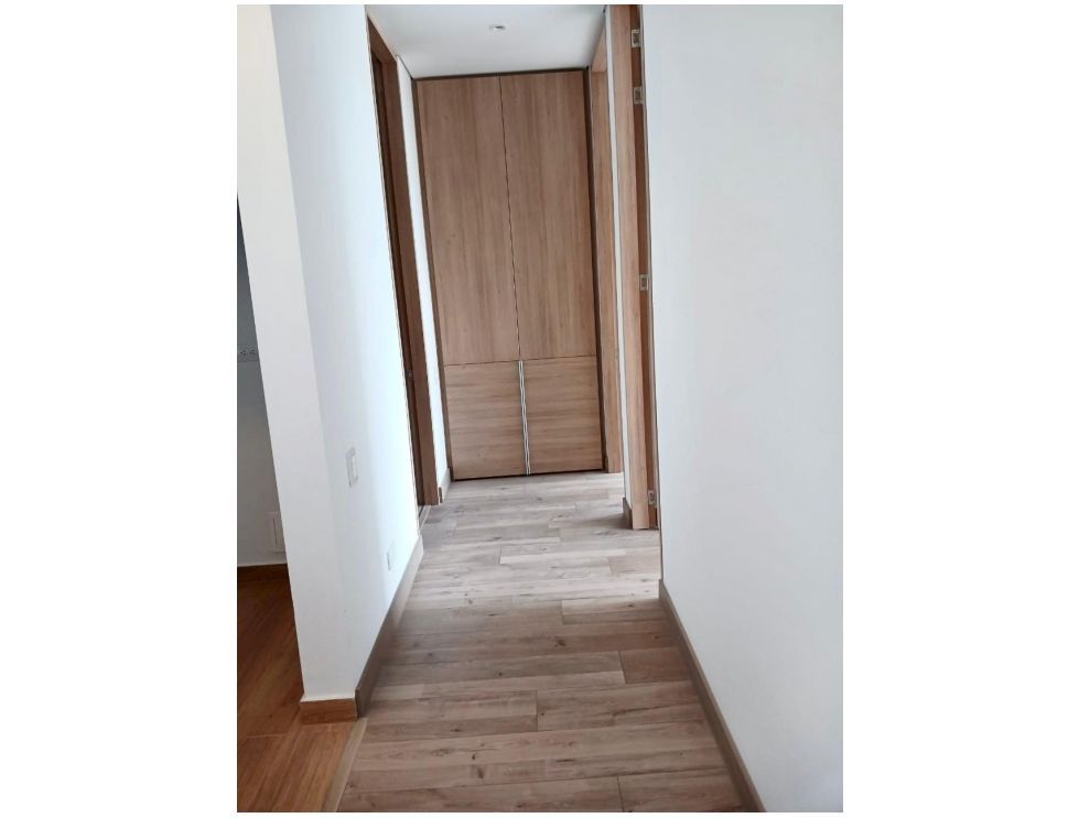 Foto 7 de 20: Apartamento en Chicó Norte ET II, Bogotá D.C.