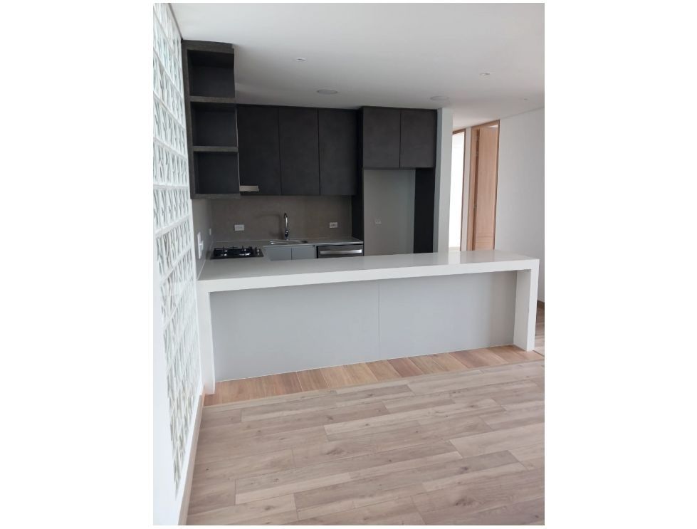 Foto 5 de 20: Apartamento en Chicó Norte ET II, Bogotá D.C.