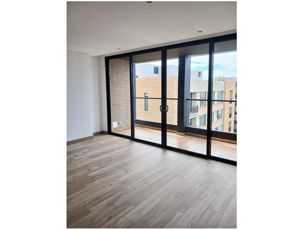 Foto 14 de 20: Apartamento en Chicó Norte ET II, Bogotá D.C.