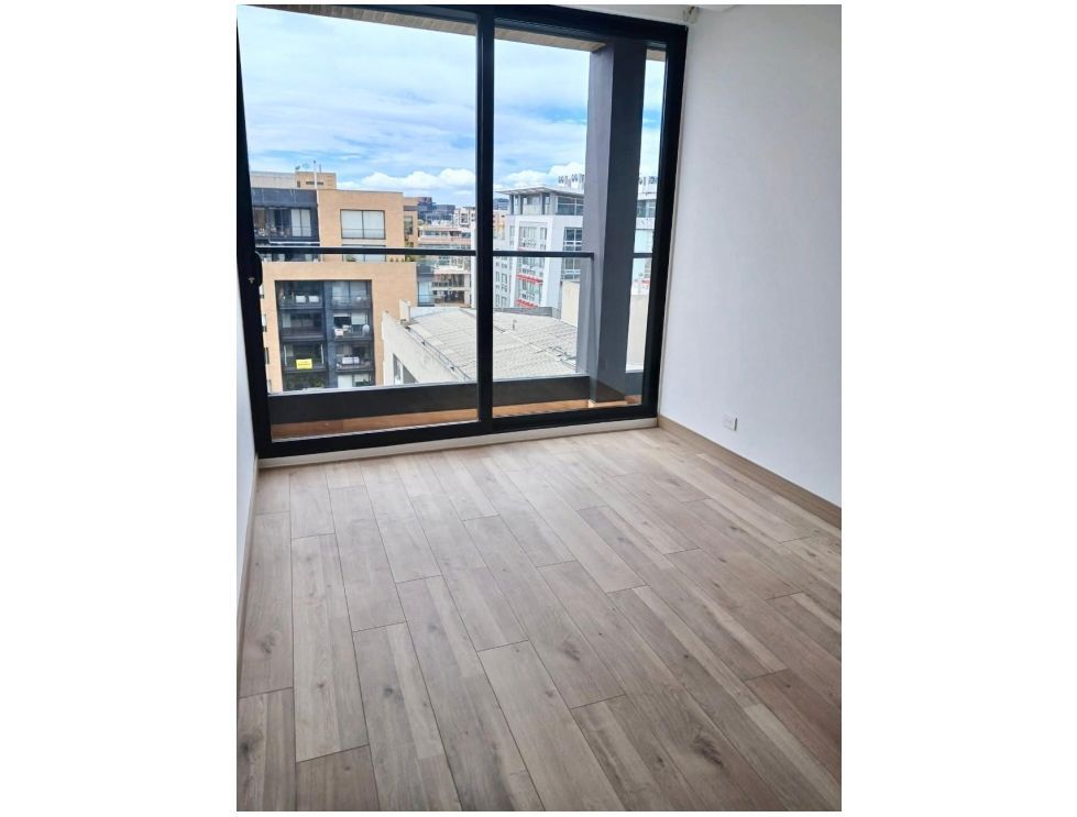 Foto 17 de 20: Apartamento en Chicó Norte ET II, Bogotá D.C.