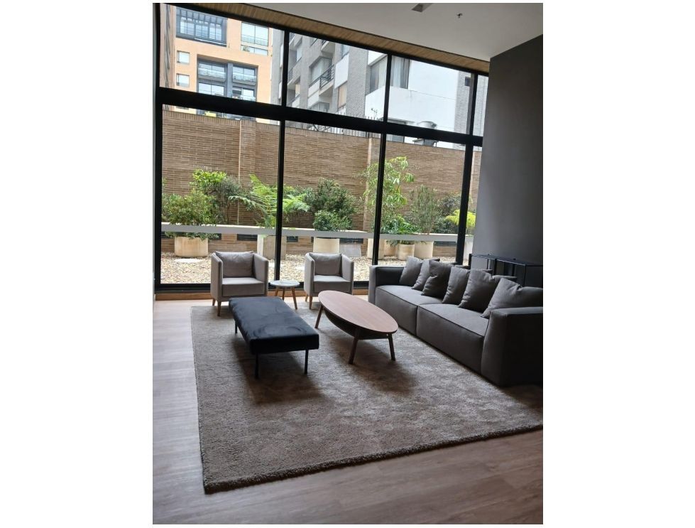 Foto 4 de 20: Apartamento en Chicó Norte ET II, Bogotá D.C.