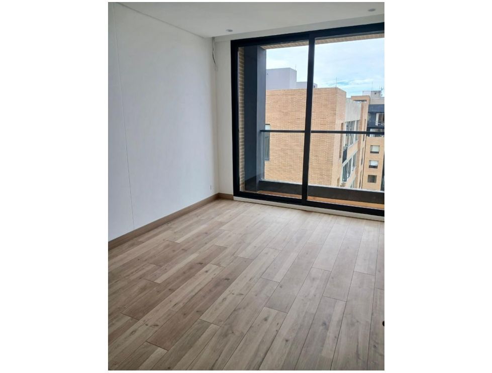 Foto 9 de 20: Apartamento en Chicó Norte ET II, Bogotá D.C.