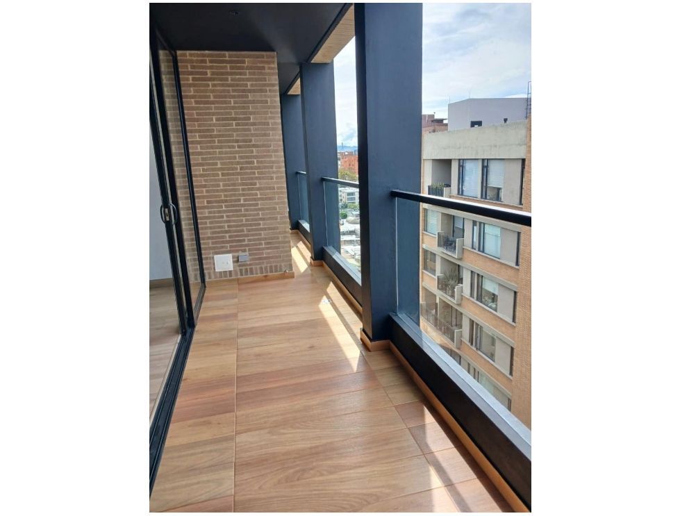 Foto 11 de 20: Apartamento en Chicó Norte ET II, Bogotá D.C.