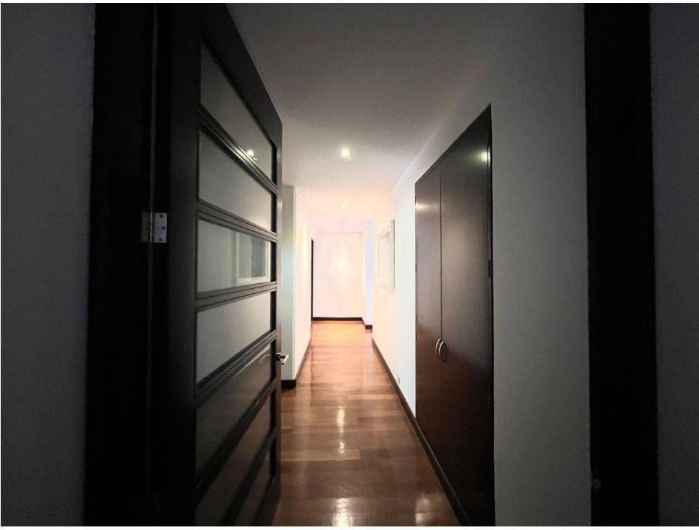Foto 7 de 19: Apartamento en Santa Bibiana, Bogotá D.C.
