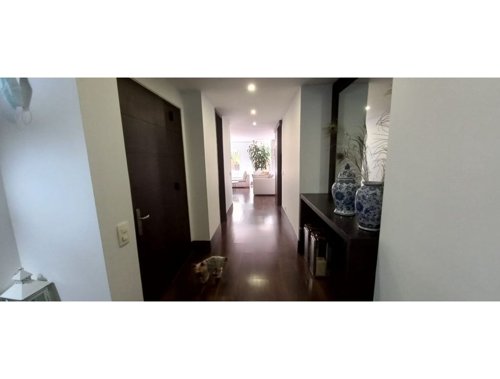 Foto 13 de 20: Apartamento en Santa Ana Occidental, Bogotá D.C.