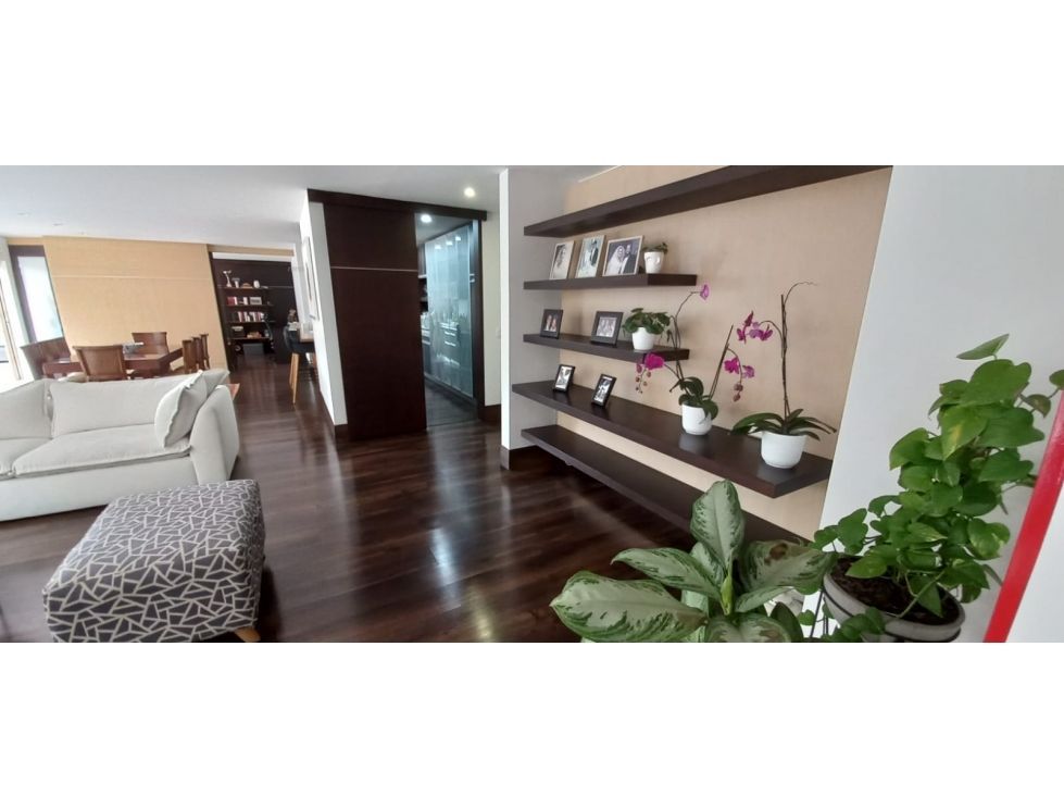 Foto 14 de 20: Apartamento en Santa Ana Occidental, Bogotá D.C.