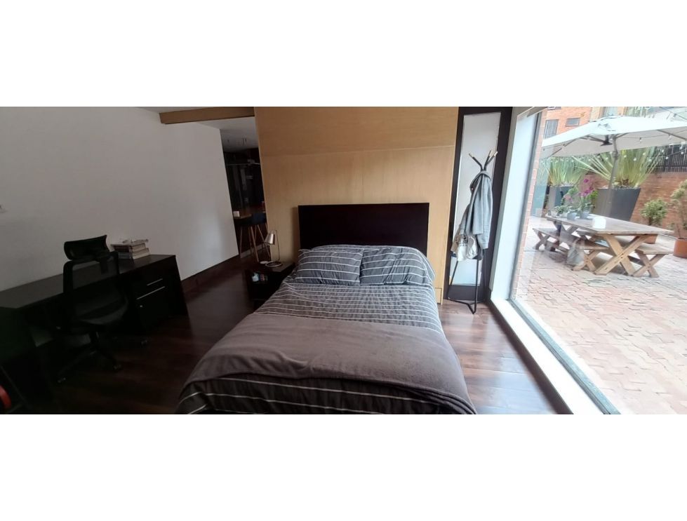 Foto 15 de 20: Apartamento en Santa Ana Occidental, Bogotá D.C.