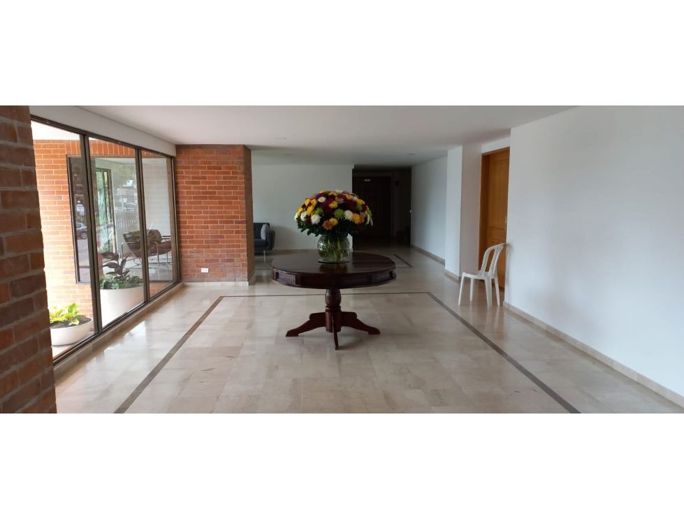 Foto 18 de 20: Apartamento en Santa Ana Occidental, Bogotá D.C.