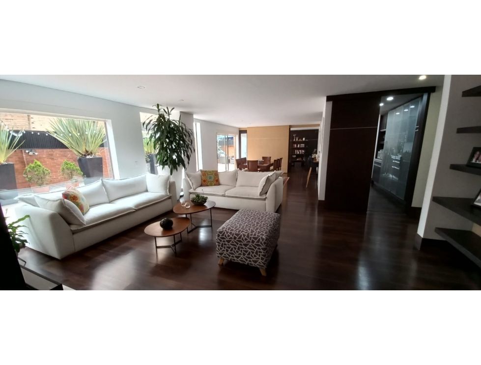 Foto 11 de 20: Apartamento en Santa Ana Oriental, Bogotá D.C.
