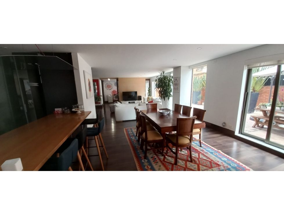 Foto 2 de 20: Apartamento en Santa Ana Oriental, Bogotá D.C.