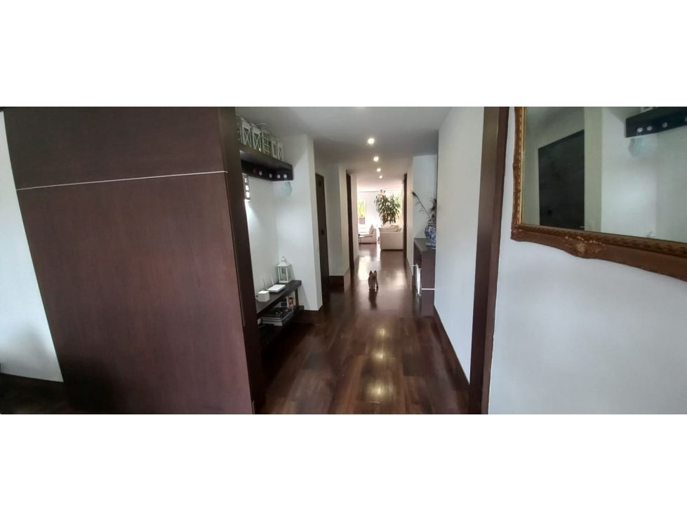 Foto 3 de 20: Apartamento en Santa Ana Oriental, Bogotá D.C.