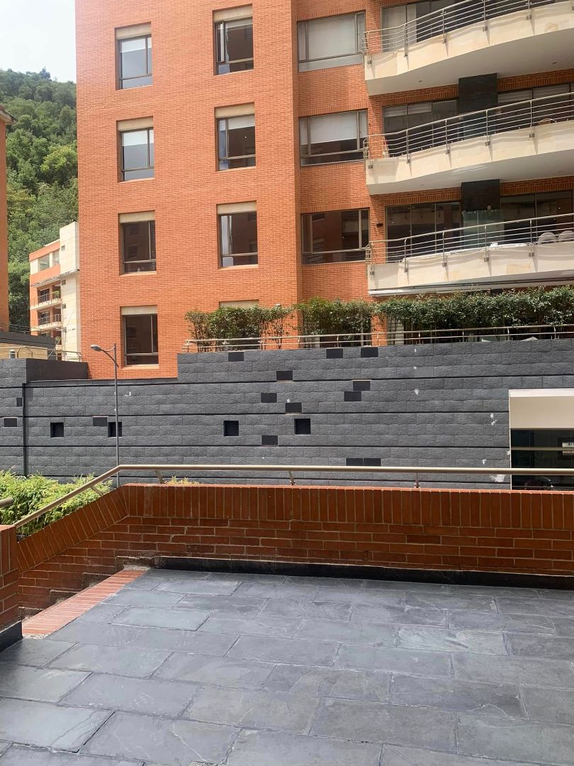 Foto 13 de 17: Apartamento en Santa Ana Occidental, Bogotá D.C.
