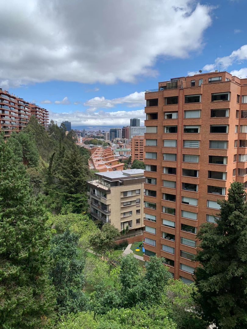 Foto 16 de 17: Apartamento en Santa Ana Occidental, Bogotá D.C.