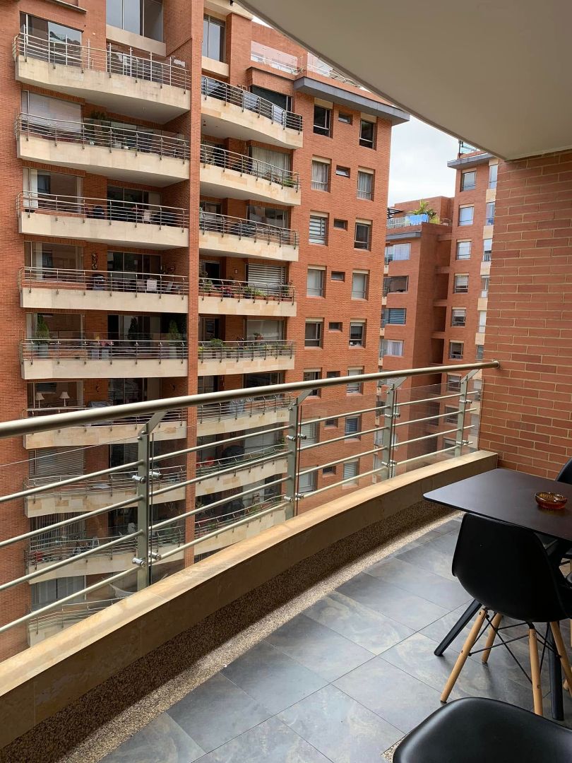 Foto 17 de 17: Apartamento en Santa Ana Occidental, Bogotá D.C.