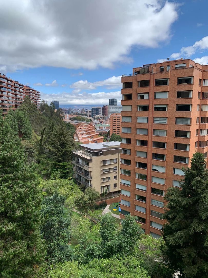 Foto 5 de 17: Apartamento en Santa Ana Occidental, Bogotá D.C.