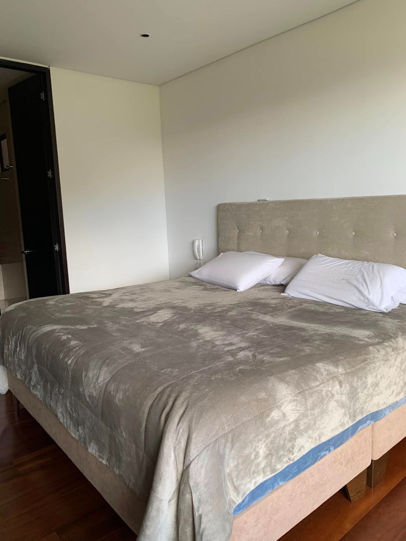 Foto 11 de 17: Apartamento en Santa Ana Occidental, Bogotá D.C.