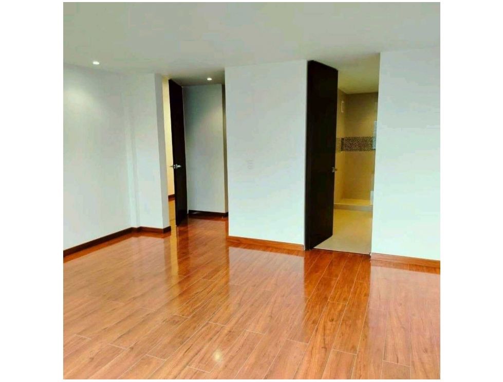 Foto 15 de 16: Apartamento en Los Rosales, Bogotá D.C.
