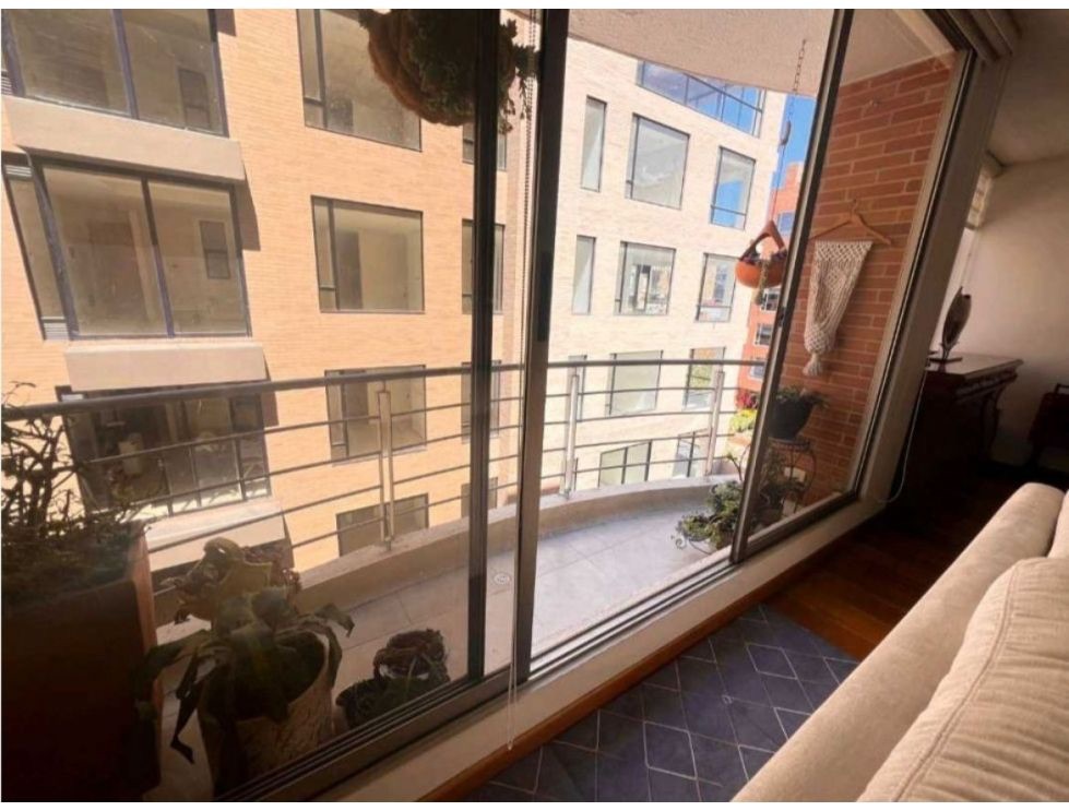 Foto 11 de 19: Apartamento en San Patricio, Bogotá D.C.