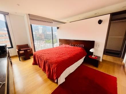 Foto 16 de 20: Apartamento en Chicó Norte, Bogotá D.C.