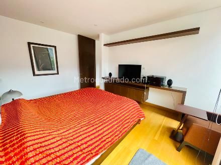 Foto 18 de 20: Apartamento en Chicó Norte, Bogotá D.C.