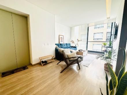 Foto 7 de 20: Apartamento en Chicó Norte, Bogotá D.C.