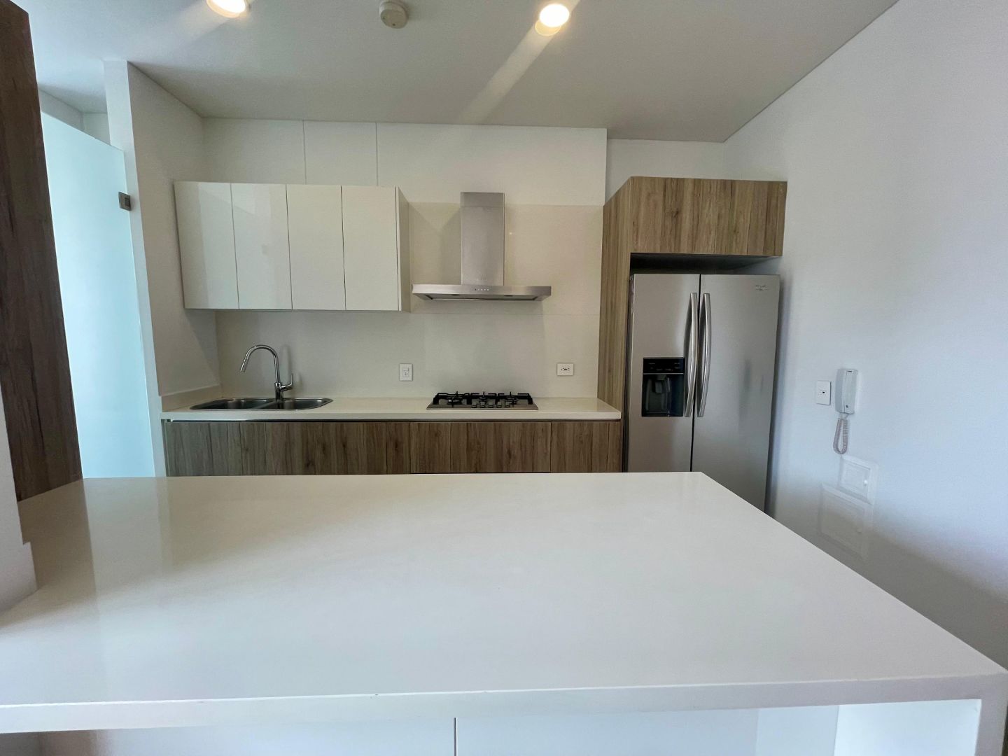 Apartamento arriendo en El Refugio, Bogotá D.C.