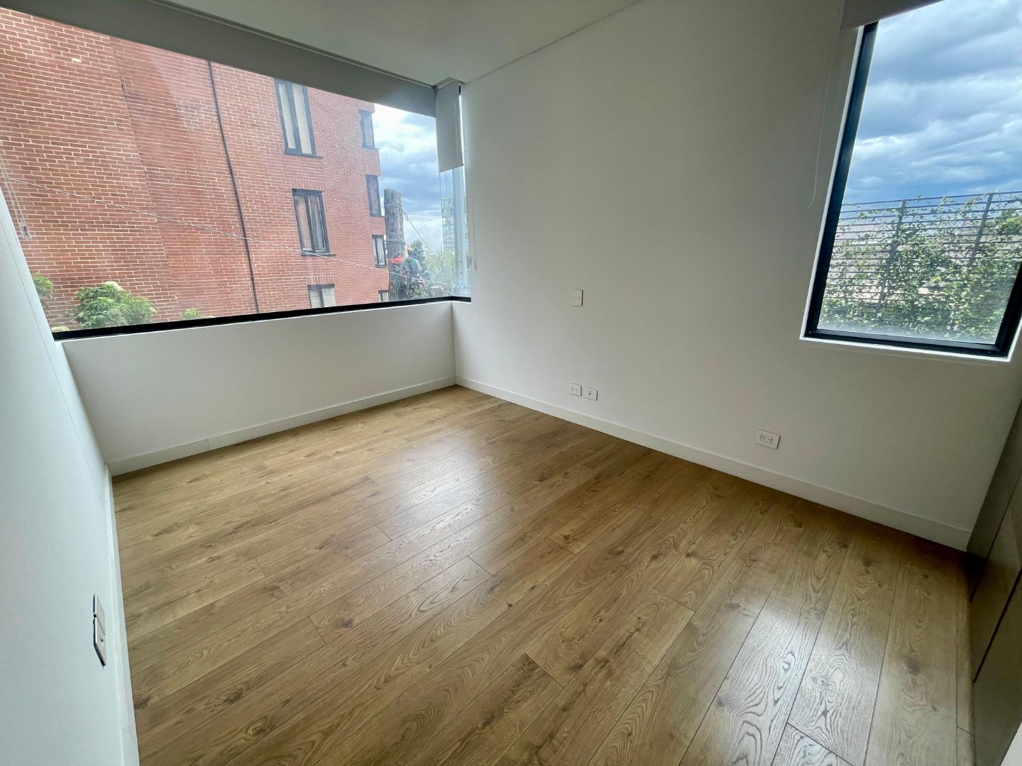 Foto 14 de 19: Apartamento en Aldea, Bogotá D.C.