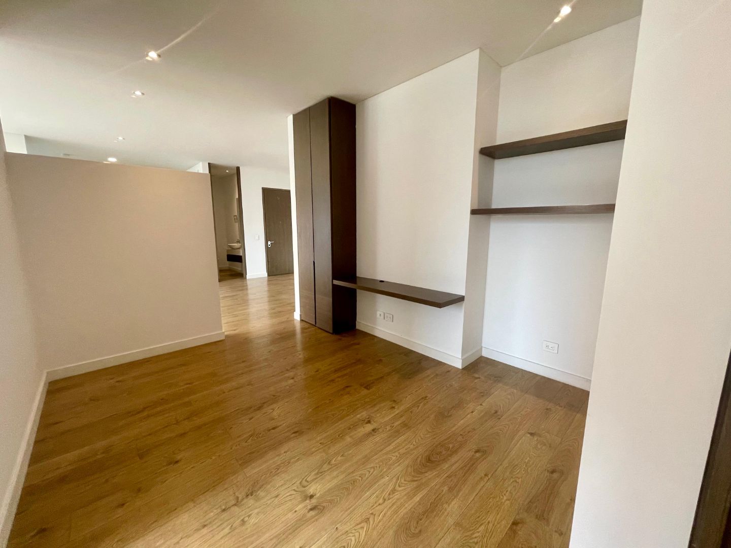Foto 4 de 19: Apartamento en Aldea, Bogotá D.C.