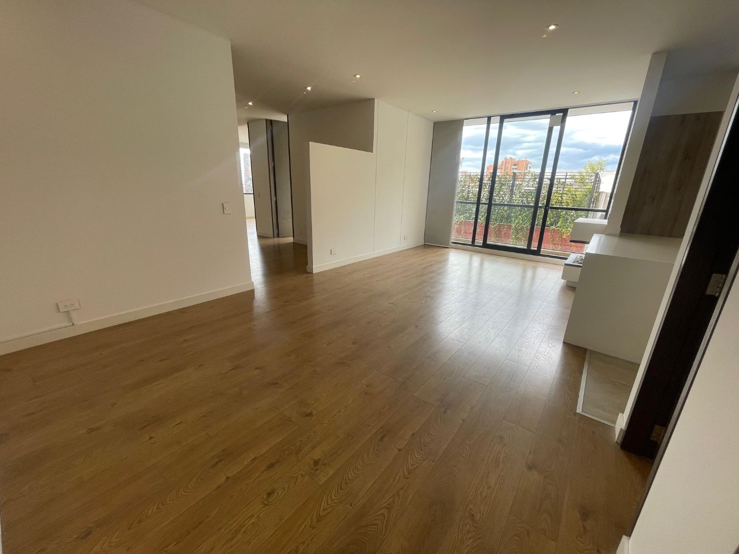 Foto 2 de 19: Apartamento en Aldea, Bogotá D.C.