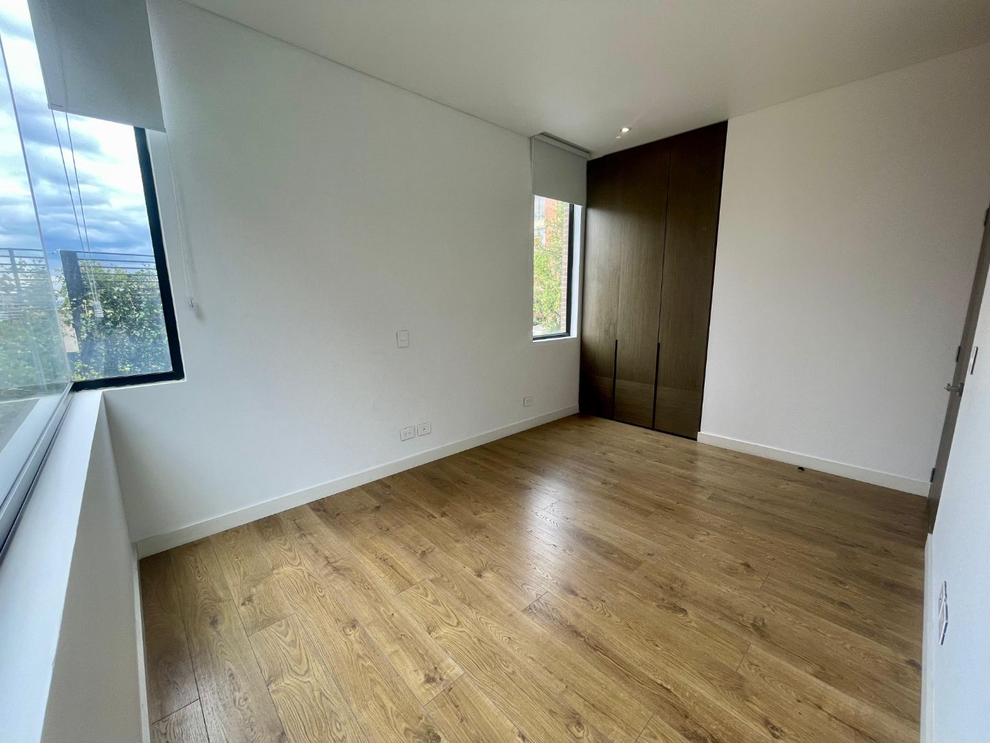 Foto 8 de 19: Apartamento en Aldea, Bogotá D.C.